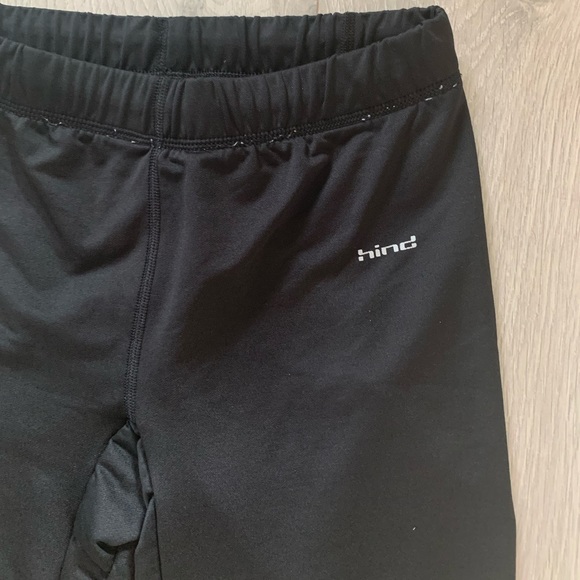 Women's Hind running pant - Picture 2 of 6